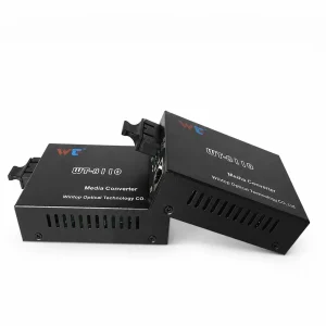 Converter quang WINTOP Model WT-8110MA-11-2