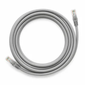 Dây nhảy mạng Cat6 UTP Hosiwell 24AWG LSZH 10105-3.0 3 mét