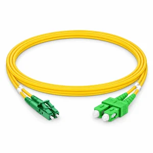 Dây nhảy quang Singlemode SC LC APC