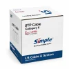 cáp mạng ls cat6 utp