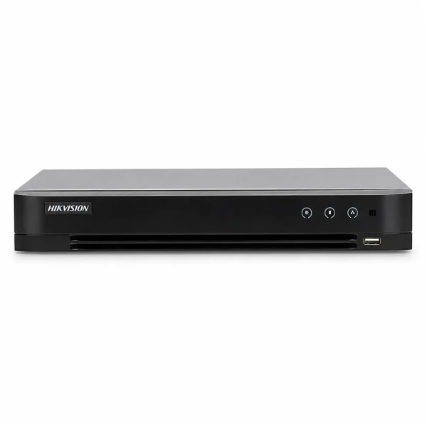 Đầu ghi hình IP iDS-7204HUHI-M2/FA HIKVISION