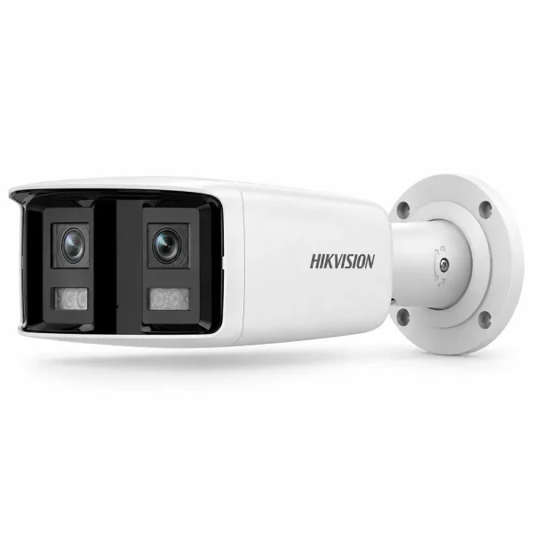 Camera Hikvision 4MP DS-2CD2T47G2P-LSU/SL ColorVu