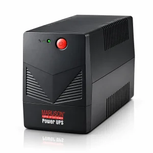 Bộ lưu điện MARUSON POW-500AGMV