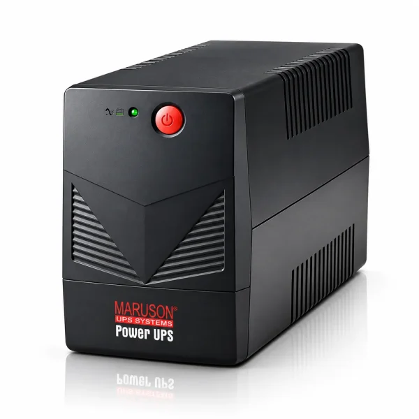 Bộ lưu điện MARUSON POW-500AGMV