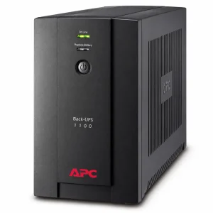 Bộ lưu điện UPS APC BX1100LI-MS 1.1KVA AVR