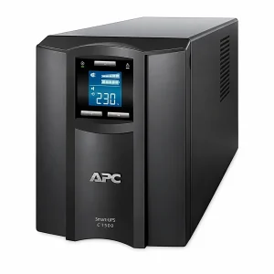 Bộ lưu điện UPS APC SMC1500I 1.5KVA LCD 230V