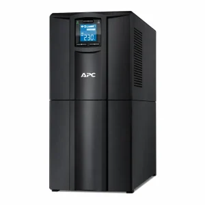 Bộ lưu điện UPS APC SMC3000I 3KVA LCD 230V