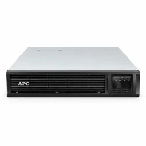 Bộ lưu điện UPS APC SMT3000RMI2U 3KVA LCD RM 2U 230V
