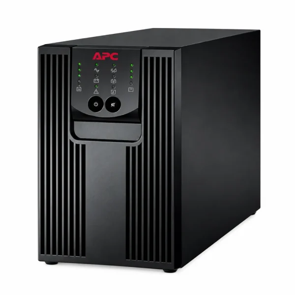 Bộ lưu điện UPS APC SRC1000I 1KVA 230V
