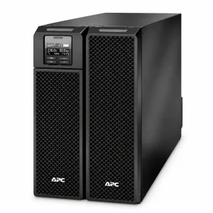 Bộ lưu điện UPS APC SRT10KXLI SRT 10KVA 230V