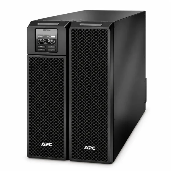 Bộ lưu điện UPS APC SRT10KXLI SRT 10KVA 230V