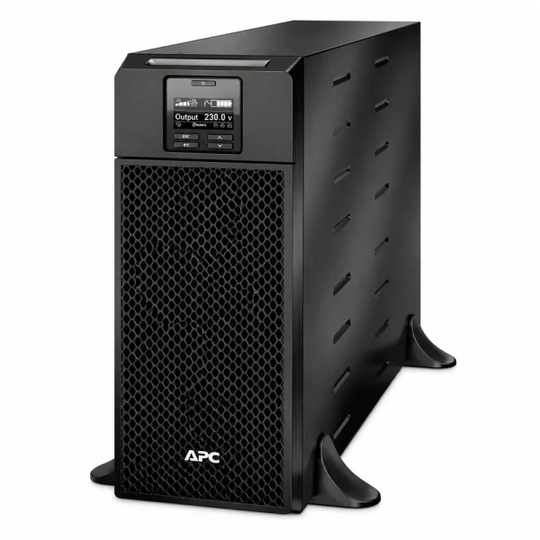 Bộ lưu điện UPS APC SRT6KXLI SRT 6KVA 230V
