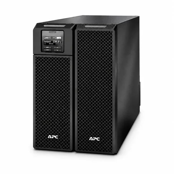 Bộ lưu điện UPS APC SRT8KXLI SRT 8KVA 230V