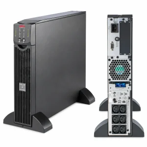 Bộ lưu điện UPS APC SURT2000XLI RT 2KVA 230V