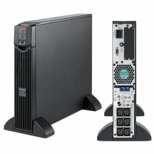 Bộ lưu điện UPS APC SURTD3000XLI RT 3KVA 230V