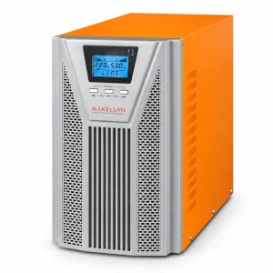 Bộ lưu điện UPS MAKELSAN 3KVA ONLINE