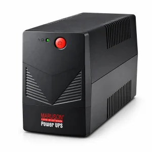 Bộ Lưu Điện UPS MARUSON POW-2200ASGMT 2200VA/1200W