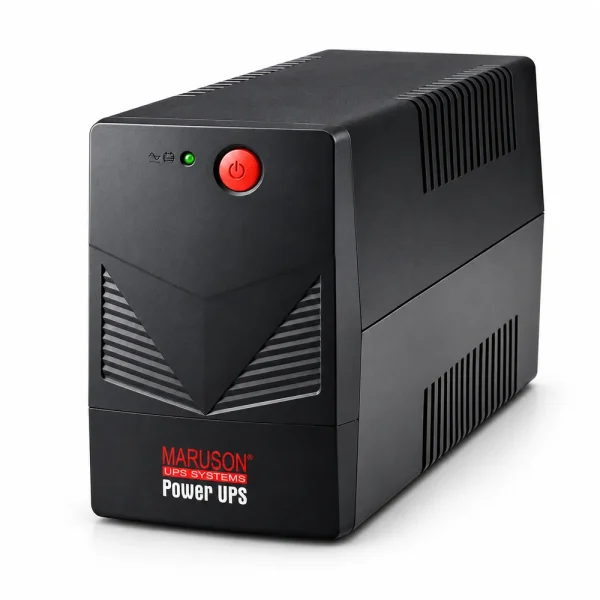 Bộ Lưu Điện UPS MARUSON POW-2200ASGMT 2200VA/1200W