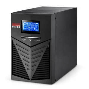 Bộ Lưu Điện UPS MARUSON ULT-W1K(L) 1000VA/800W