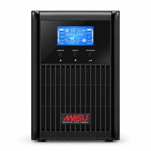 Bộ lưu điện UPS Masu MS-1KS LCD