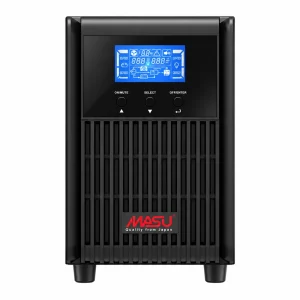 Bộ lưu điện UPS Masu MS-2KS LCD