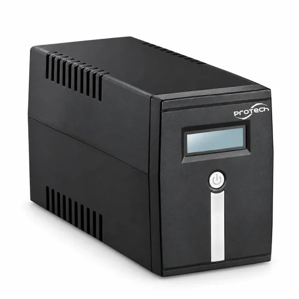 Bộ lưu điện UPS PROTECH INT800 800VA