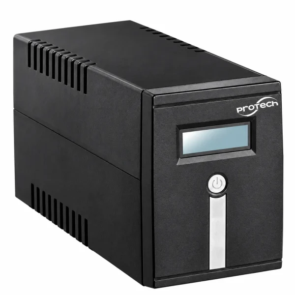 Bộ lưu điện UPS PROTECH PRO3000 3KVA