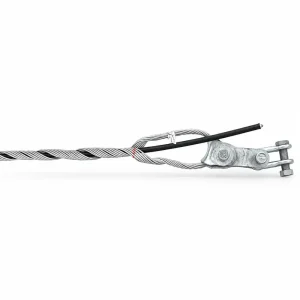 Bộ néo cáp quang ADSS, OPGW khoảng vượt 100 đến 300