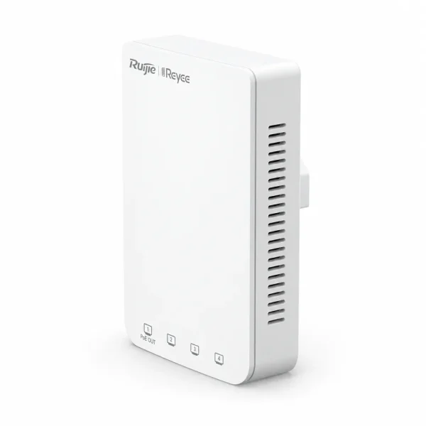 Bộ phát sóng wifi gắn tường RUIJIE RG-AP130(W2) V2