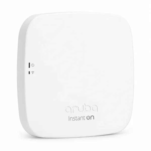 Bộ phát sóng Wifi không dây Aruba Instant On AP11 – R2W96A