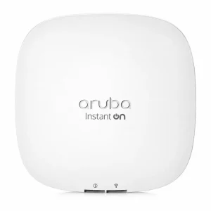 Bộ phát wifi Aruba Instant On AP22 (RW) – R4W02A