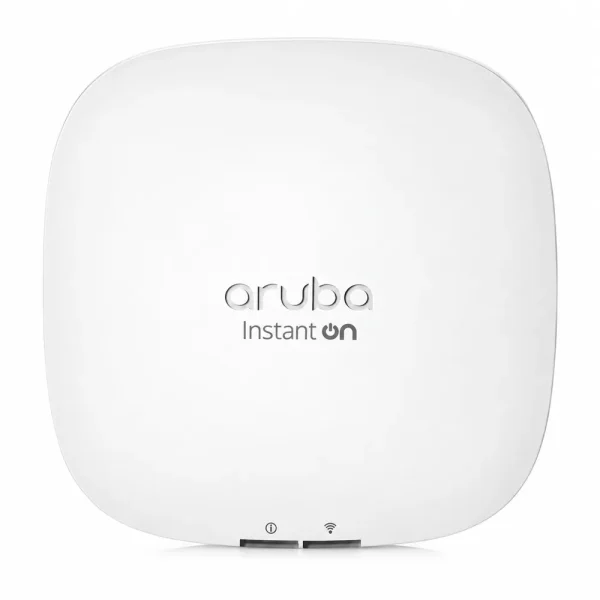 Bộ phát wifi Aruba Instant On AP22 (RW) – R4W02A