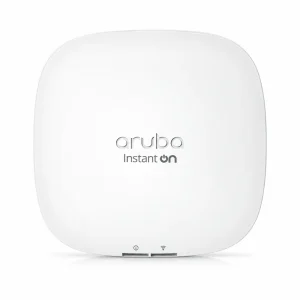 Bộ phát Wifi ARUBA Instant On AP25 Bundle – R9B28A