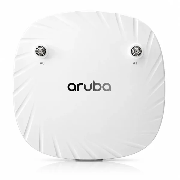 Bộ phát wifi Aruba R2H22A AP-504 (RW) Unified AP
