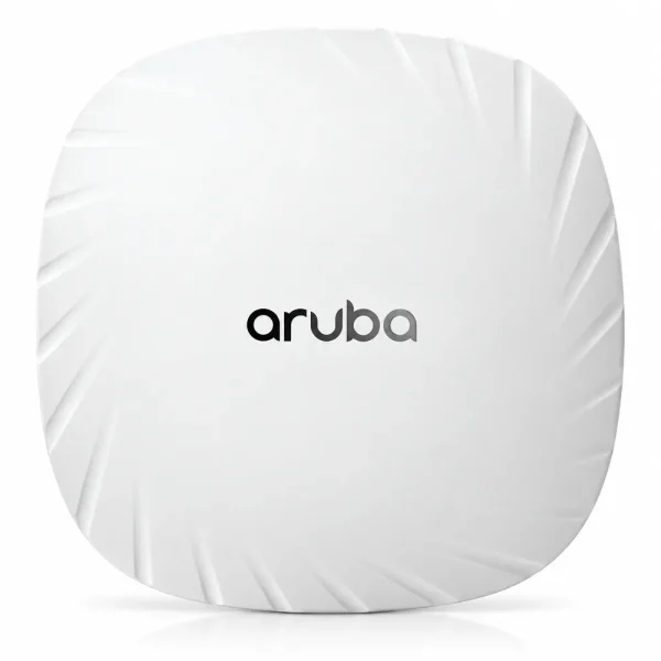 Bộ phát WiFi Aruba R2H28A AP-505 (RW) Unified AP