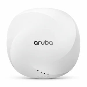 Bộ phát wifi Aruba R7J49A AP-615 (RW) Unified AP