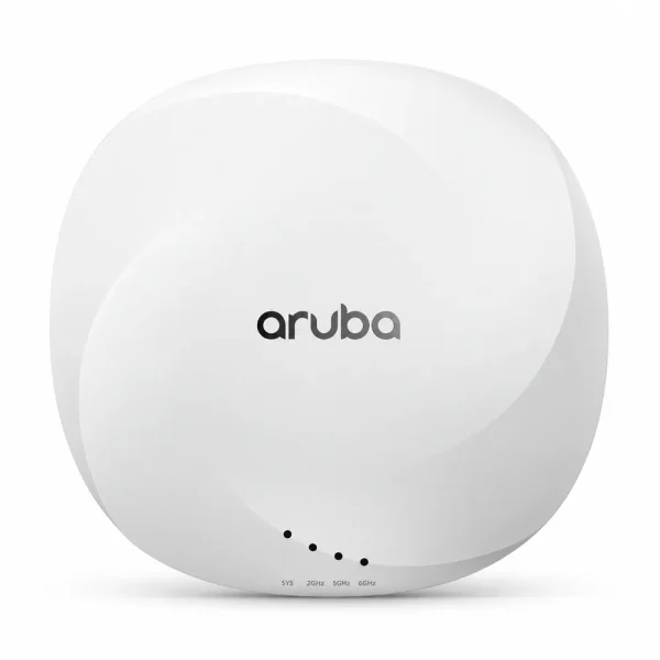 Bộ phát wifi Aruba R7J49A AP-615 (RW) Unified AP