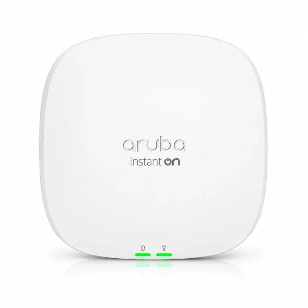 Bộ phát WiFi Aruba R9B28A Instant On AP25 WiFi 6