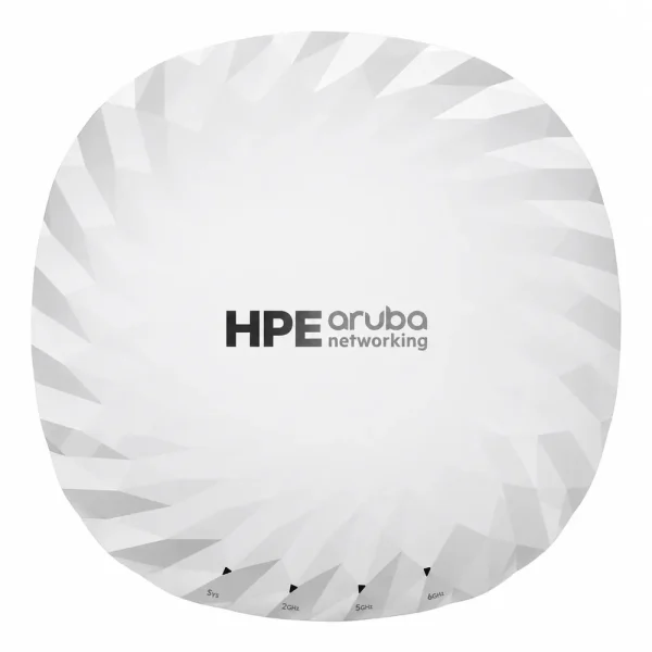 Bộ phát wifi Aruba S1G42A AP‑735 (RW) Unified AP