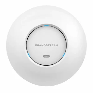 Bộ phát Wifi Grandstream GWN7660 – Wi-Fi 6 mạnh mẽ