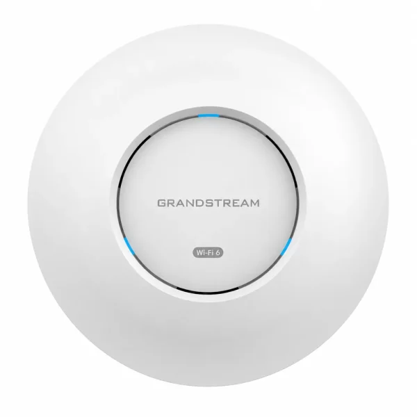 Bộ phát Wifi Grandstream GWN7660 – Wi-Fi 6 mạnh mẽ