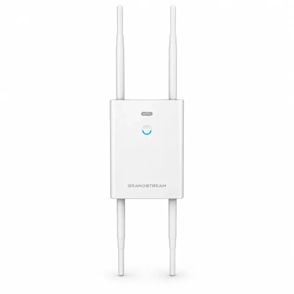 Bộ phát WiFi Grandstream GWN7664LR ngoài trời Wi-Fi 6