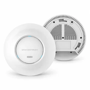 Bộ phát WiFi Grandstream GWN7665 chuẩn Wi-Fi 6E
