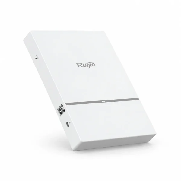 Bộ phát Wifi treo trần hoặc gắn tường RUIJIE RG-AP820-L (V2)