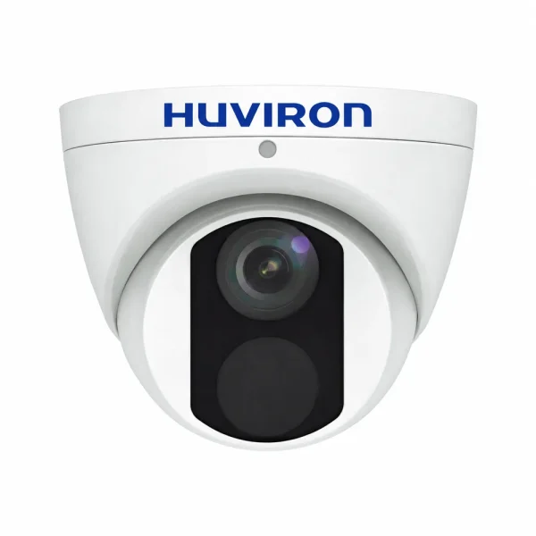 Camera BULLET hồng ngoại HUVIRON HU-ND522D/I3E 5MP