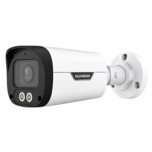 Camera BULLET hồng ngoại HUVIRON HU-NP442DMFT/3E 4MP