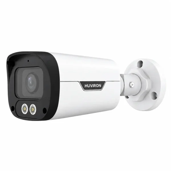 Camera BULLET hồng ngoại HUVIRON HU-NP442DMFT/3E 4MP