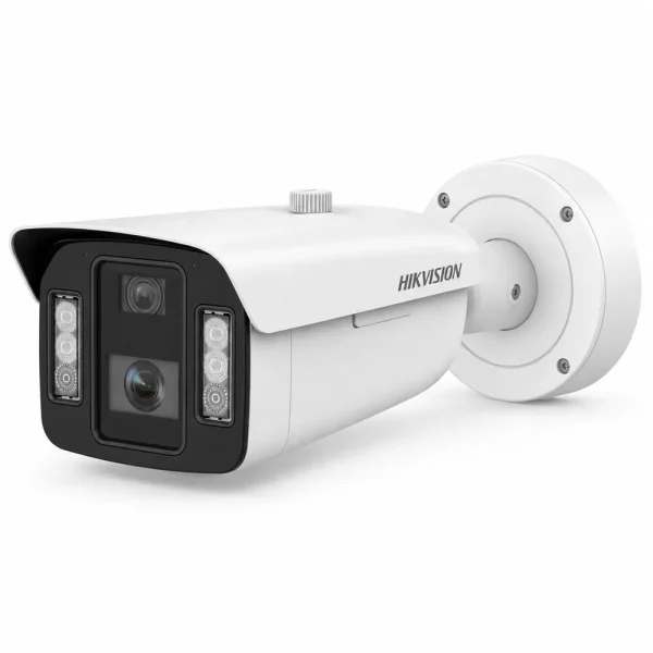 Camera DeePinview 8MP Hikvision iDS-2CD8A86G0-XZ(H)S(Y) đa cảm biến