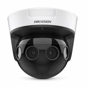 Camera Hikvision 32 MP Panovu DS-2CD6984G0-IH(S)(AC)(/NFC)