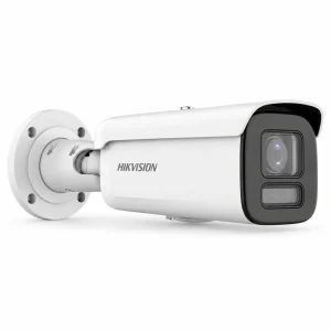 Camera Hikvision 4MP DS-2CD2647G2T-LZS ColorVu